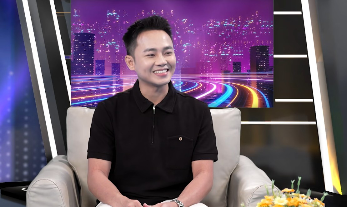 Diễn viên Anh Tú: Người “thả thính” chỉ để câu like có thể đang gặp vấn đề về tâm lý - 3