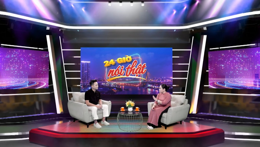 Diễn viên Anh Tú: Người “thả thính” chỉ để câu like có thể đang gặp vấn đề về tâm lý - 4