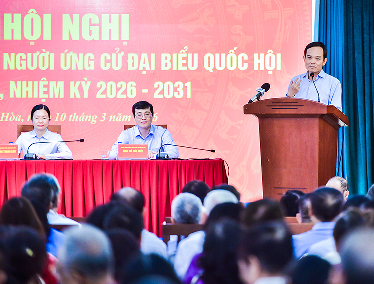 Bí thư Thành ủy TP.HCM: Tâm tư của người dân là 