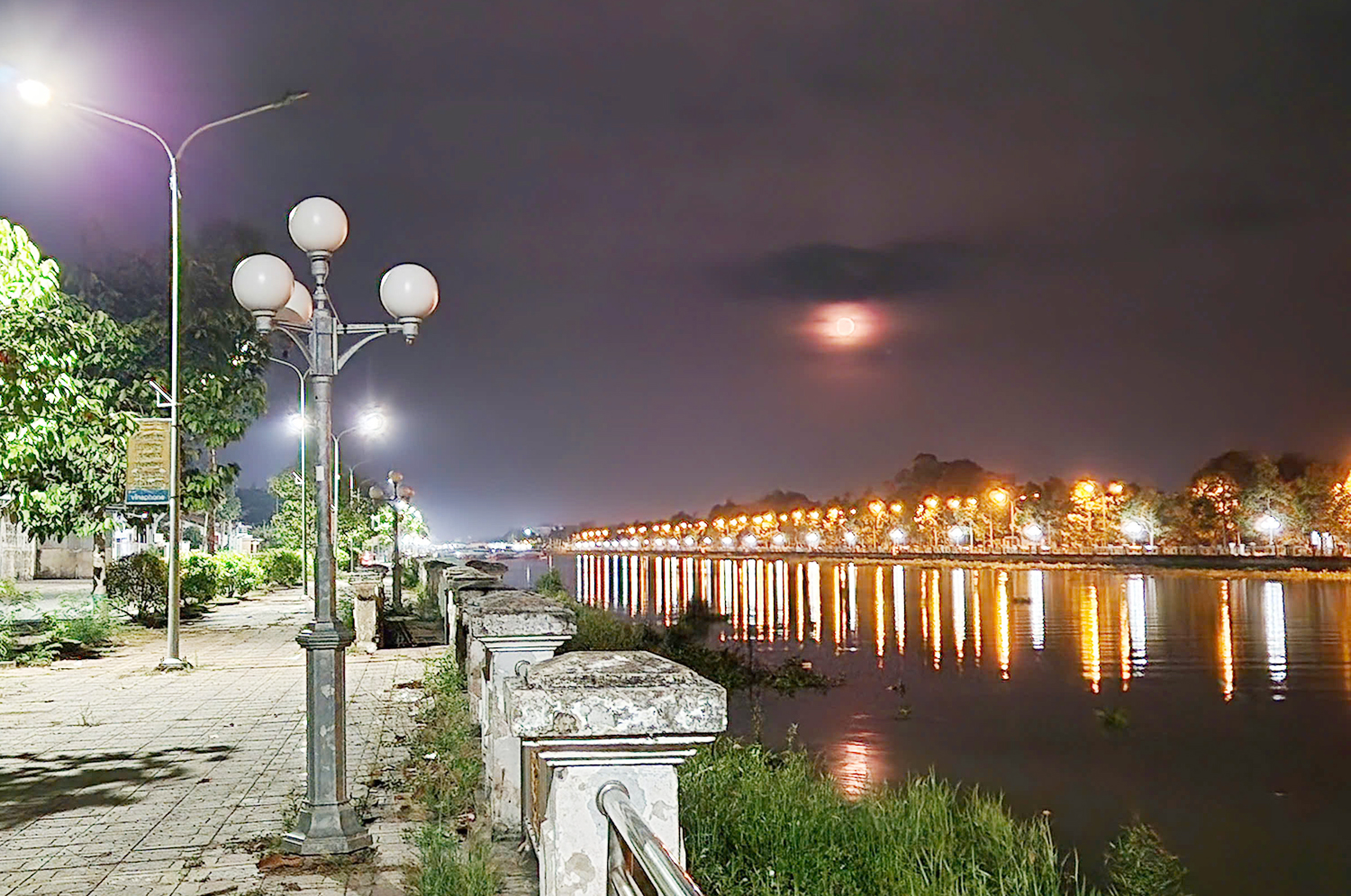 Cần Thơ lập thủ tục xây dựng khu phố du lịch Maspero - 1