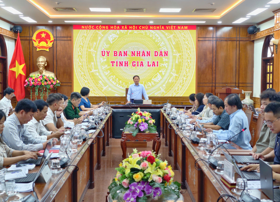 khoang 50.000 nguoi dan, du khach du le khai mac nam du lich quoc gia - gia lai 2026, - 1