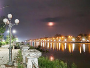 Chuyển động - Cần Thơ lập thủ tục xây dựng khu phố du lịch Maspero