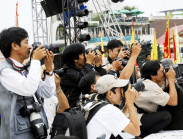 Kéo dài thời gian nhận tác phẩm dự thi Giải thưởng Báo chí viết về Du lịch TP.HCM lần thứ XV