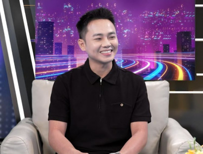 Diễn viên Anh Tú: Người “thả thính” chỉ để câu like có thể đang gặp vấn đề về tâm lý