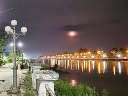  - Cần Thơ lập thủ tục xây dựng khu phố du lịch Maspero