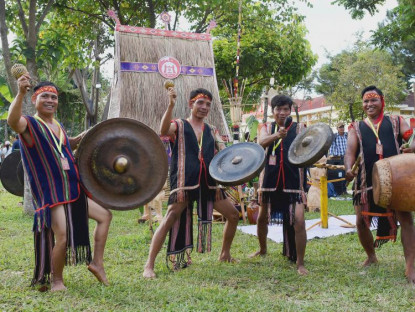  - Khoảng 50.000 người dân, du khách dự Lễ khai mạc Năm Du lịch quốc gia - Gia Lai 2026,
