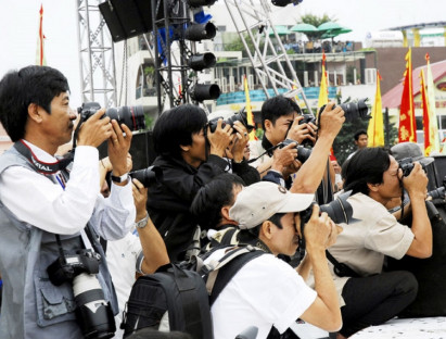  - Kéo dài thời gian nhận tác phẩm dự thi Giải thưởng Báo chí viết về Du lịch TP.HCM lần thứ XV