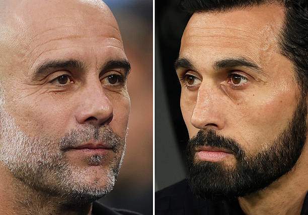 Guardiola và duyên nợ với Real Madrid: Thắng nhiều, nhưng vẫn lép vế ở Cúp C1 - 2