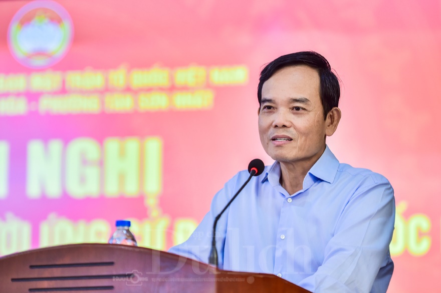 Bí thư Thành ủy TP.HCM: Tâm tư của người dân là "đơn đặt hàng" đặc biệt cho Quốc hội - 3