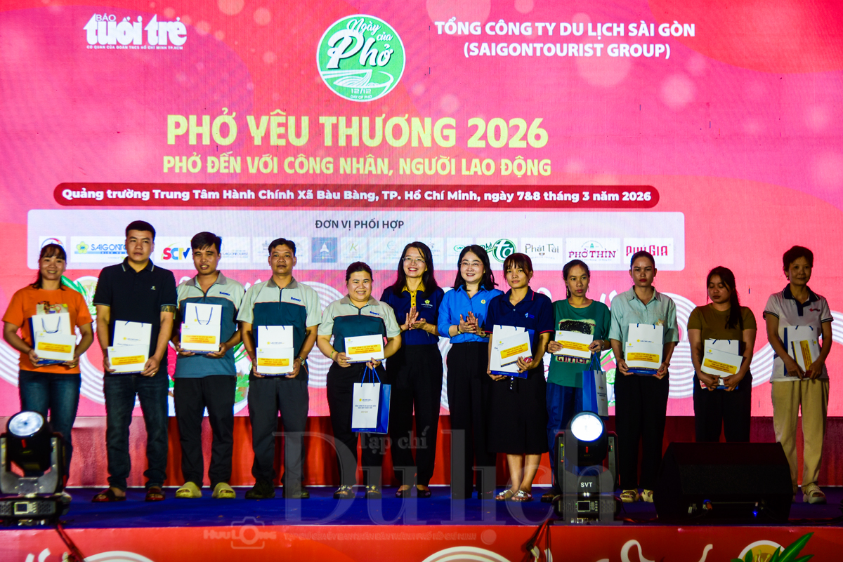 Ứng cử viên đại biểu Quốc hội: Nâng tầm du lịch Việt gắn với kiến tạo sinh kế bền vững cho người dân - 4