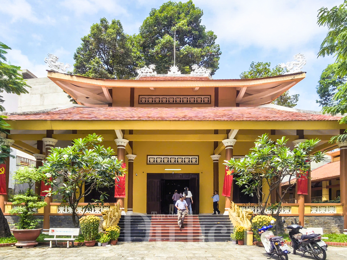 Chương trình Phototour độc đáo khơi mở tiềm năng du lịch vùng ven đô TP.HCM - 4