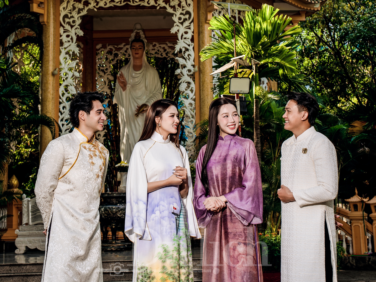 Chương trình Phototour độc đáo khơi mở tiềm năng du lịch vùng ven đô TP.HCM - 14