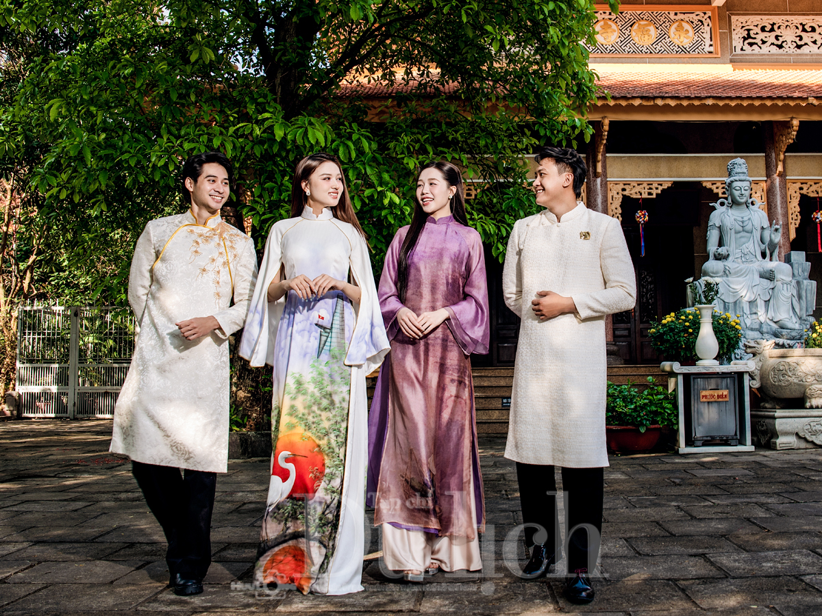 Chương trình Phototour độc đáo khơi mở tiềm năng du lịch vùng ven đô TP.HCM - 1