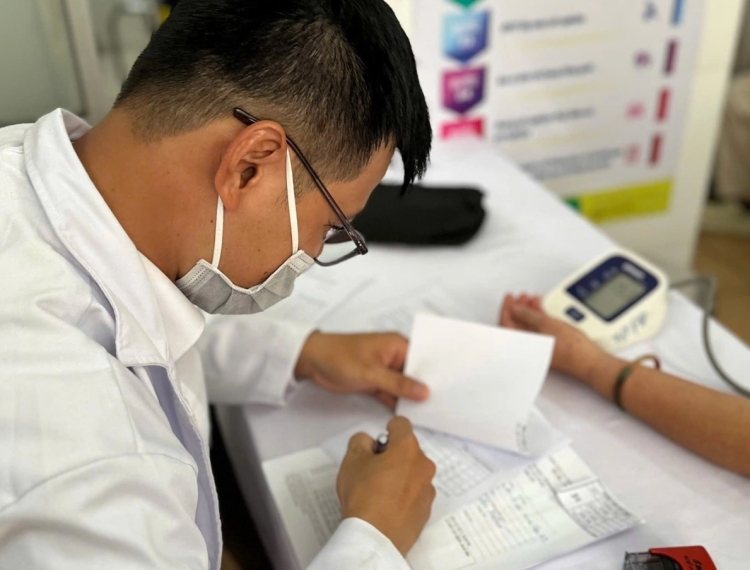 TP.HCM bảo đảm an toàn y tế tuyệt đối cho ngày hội bầu cử sắp tới