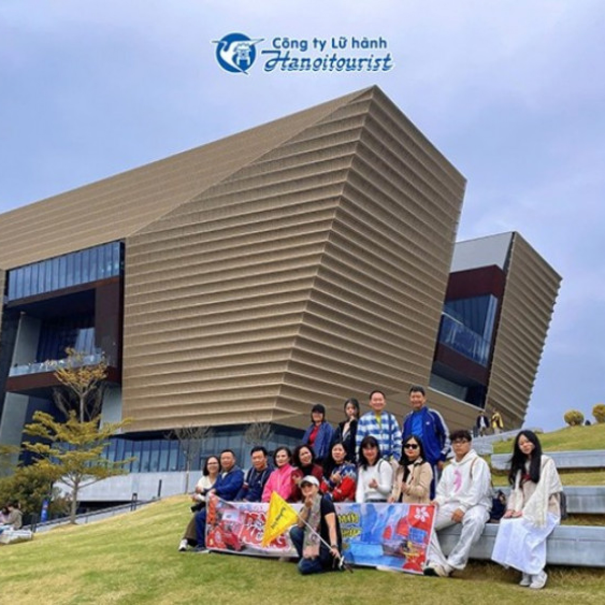  - Du lịch Hồng Kông - Nơi nghệ thuật và nhịp sống hiện đại hòa quyện