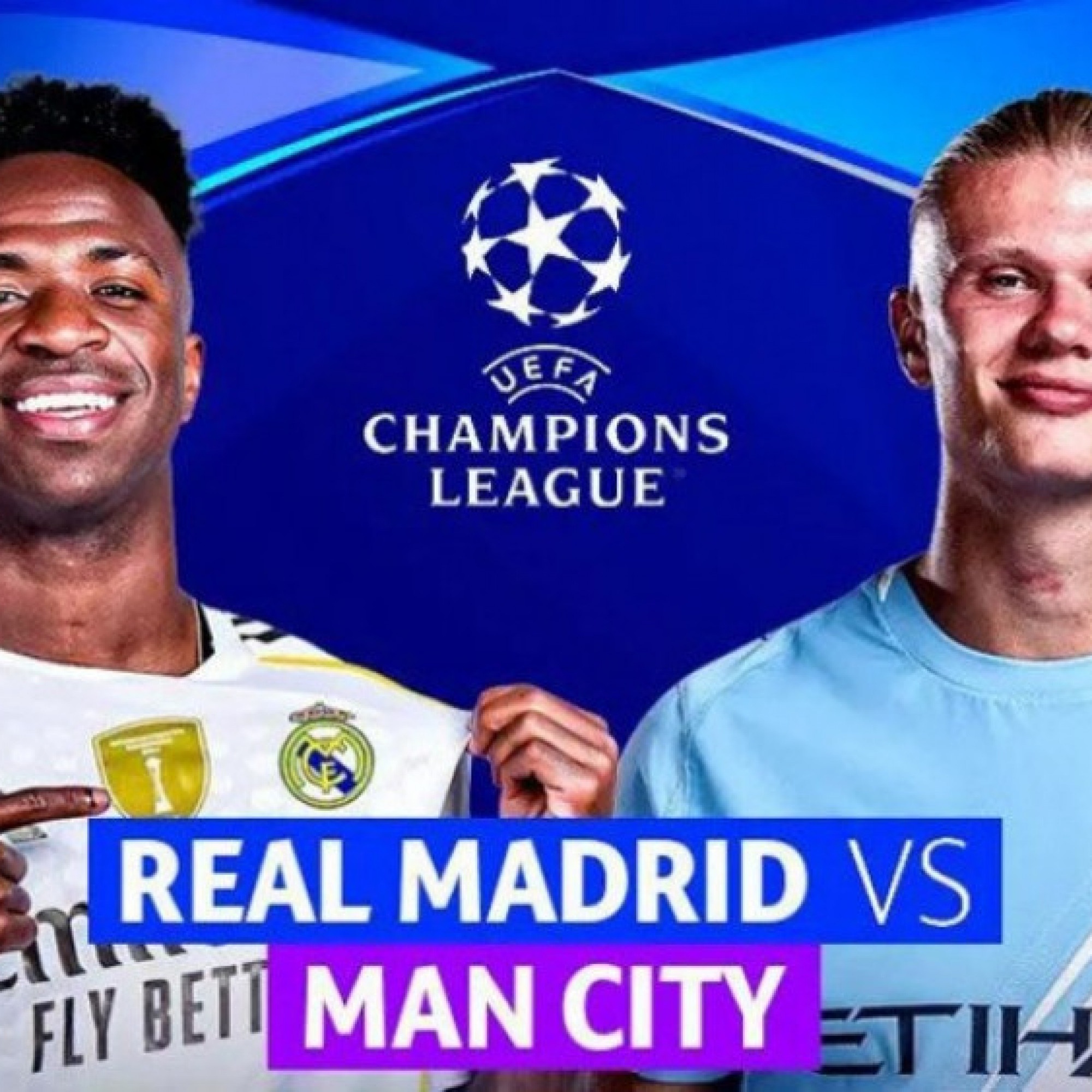  - Trực tiếp bóng đá Real Madrid - Man City: Không thể xem thường Semenyo (Cúp C1)