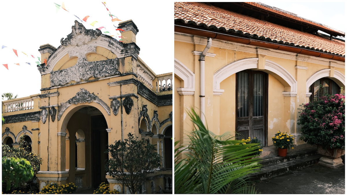 ve go cong ghe tham ngoi nha co hon tram nam tuoi - 2