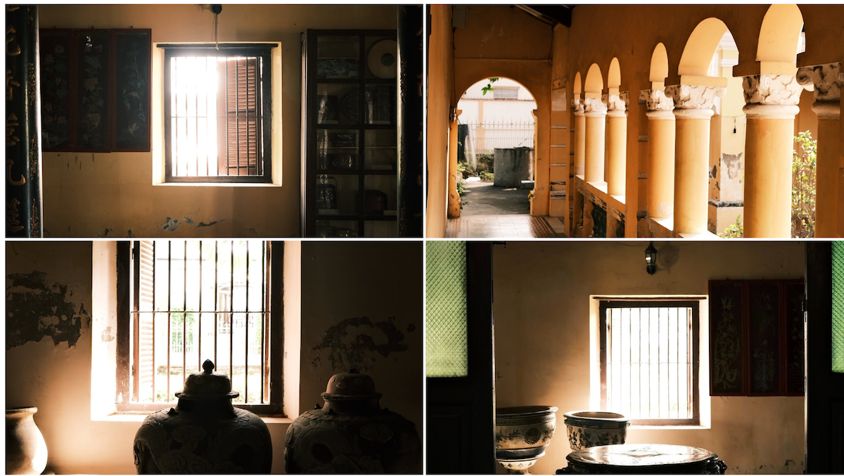 ve go cong ghe tham ngoi nha co hon tram nam tuoi - 9