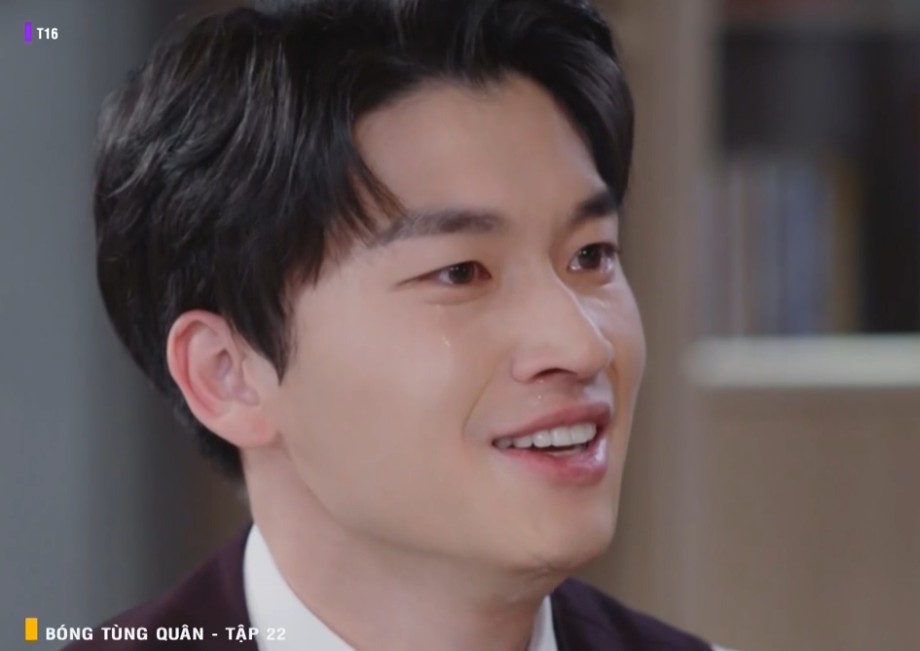“Bóng tùng quân” tập 22: Danh tính “nhà thôi miên” lộ diện, Ngụy Lam đối mặt âm mưu phía sau Tập đoàn Vượng Đạt - 2