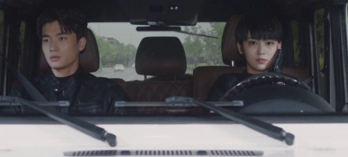 “Bóng tùng quân” tập 22: Danh tính “nhà thôi miên” lộ diện, Ngụy Lam đối mặt âm mưu phía sau Tập đoàn Vượng Đạt - 6