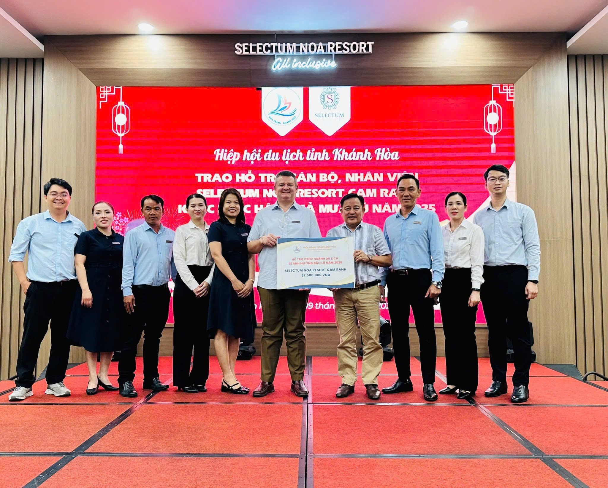 Khánh Hòa thúc đẩy du lịch nội địa qua famtrip và kết nối doanh nghiệp - 1