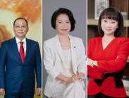 Việt Nam có 8 tỷ phú trong bảng xếp hạng Forbes 2026