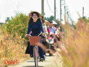 Ứng cử viên đại biểu Quốc hội: Nâng tầm du lịch Việt gắn với kiến tạo sinh kế bền vững cho người dân