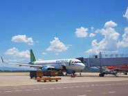 Chuyển động - Gia Lai đề nghị tăng chuyến bay phục vụ du khách đến Năm Du lịch quốc gia