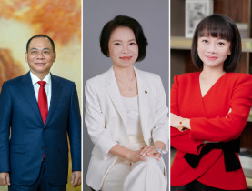  - Việt Nam có 8 tỷ phú trong bảng xếp hạng Forbes 2026