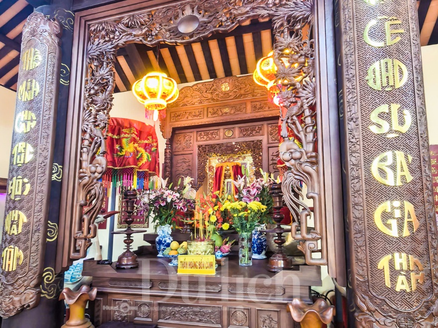 Chương trình Phototour độc đáo khơi mở tiềm năng du lịch vùng ven đô TP.HCM - 8