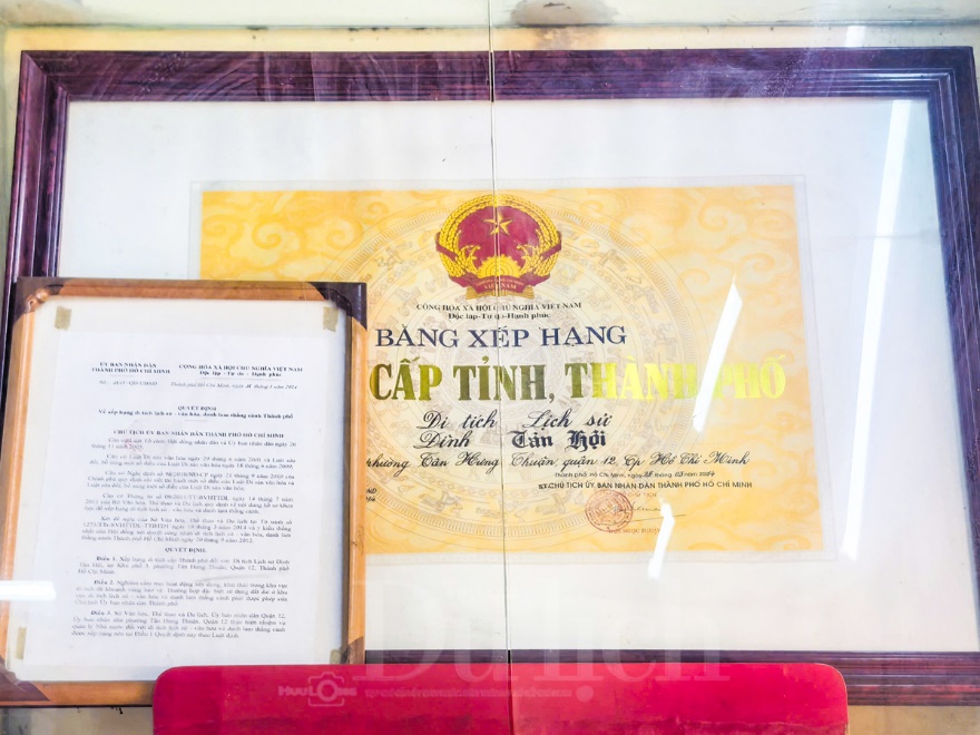 Chương trình Phototour độc đáo khơi mở tiềm năng du lịch vùng ven đô TP.HCM - 5