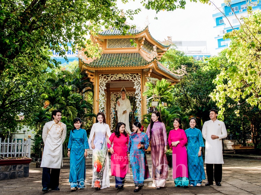 Chương trình Phototour độc đáo khơi mở tiềm năng du lịch vùng ven đô TP.HCM - 11