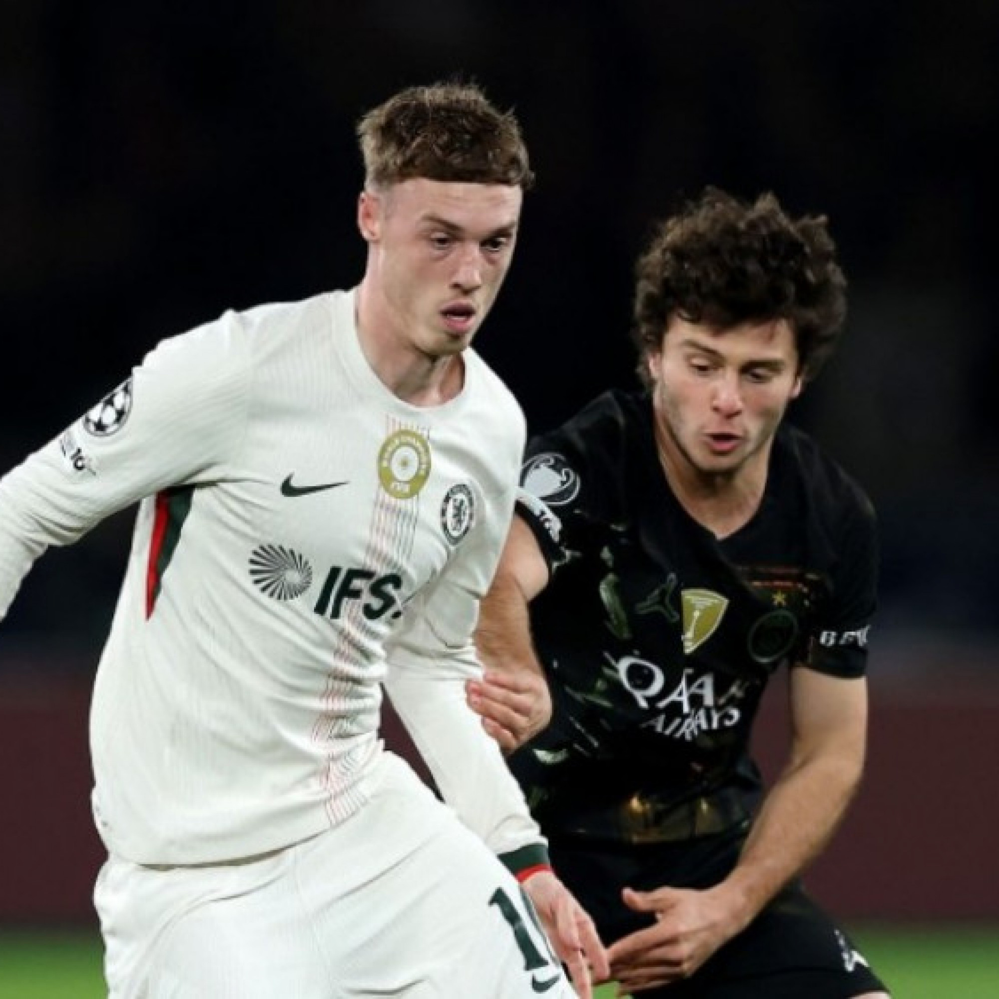  - Trực tiếp bóng đá PSG - Chelsea : Chủ nhà tiếp tục vượt lên (Cúp C1)