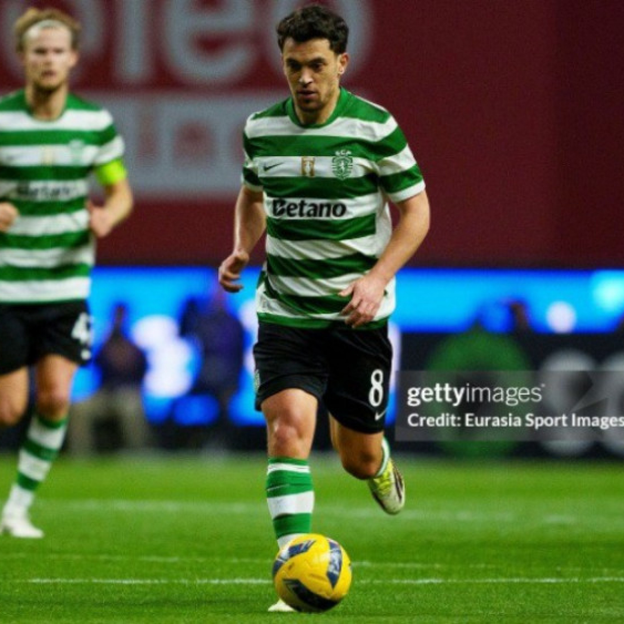  - Video bóng Bodo/Glimt - Sporting: Kịch chiến tại Na Uy (Cúp C1)