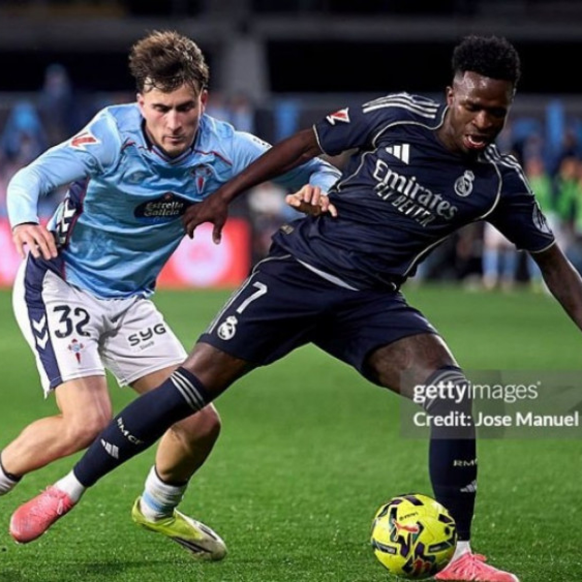  - Dư âm Real Madrid Man City