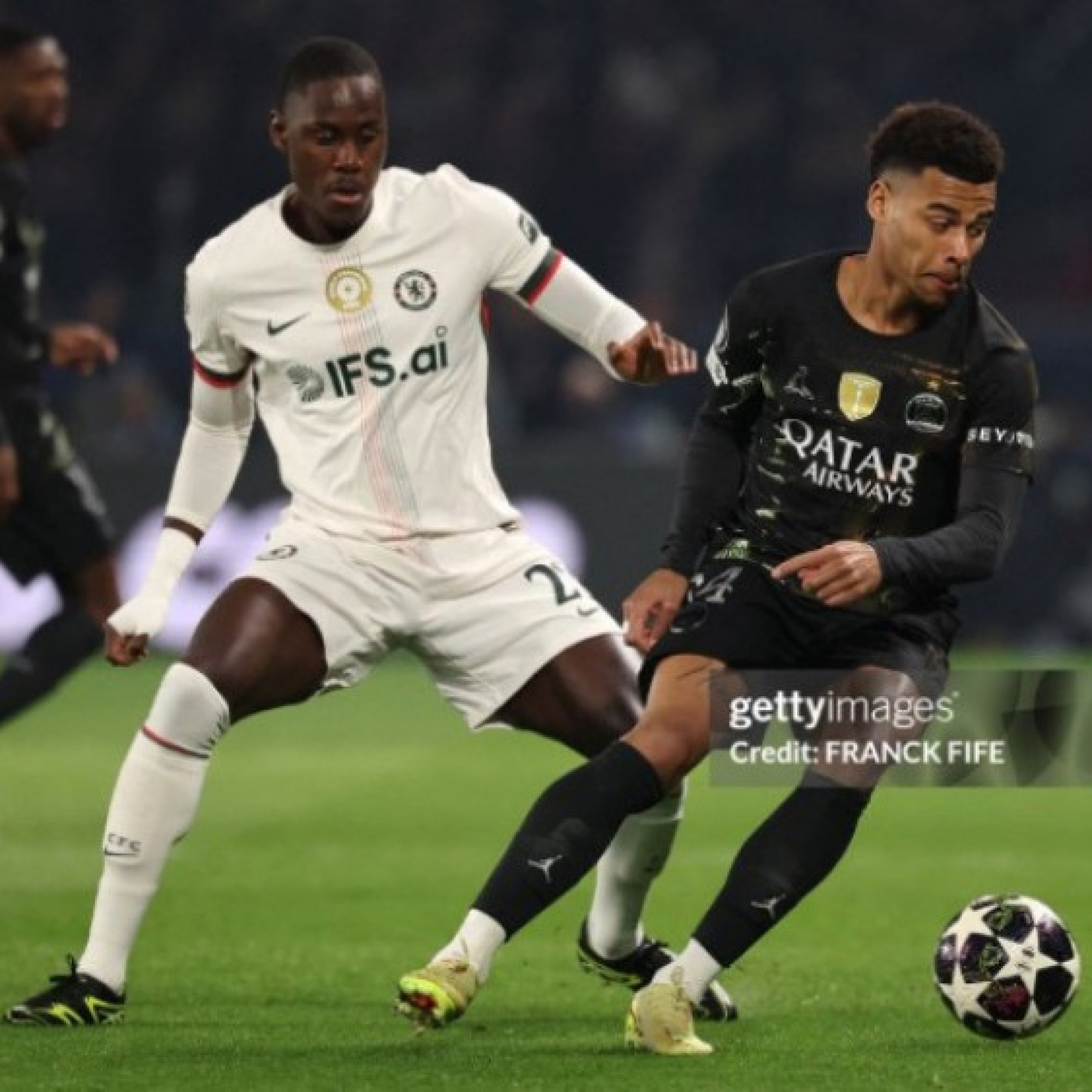  - PSG đại chiến Chelsea: "Đòi nợ" thành công hay nợ chồng thêm nợ?