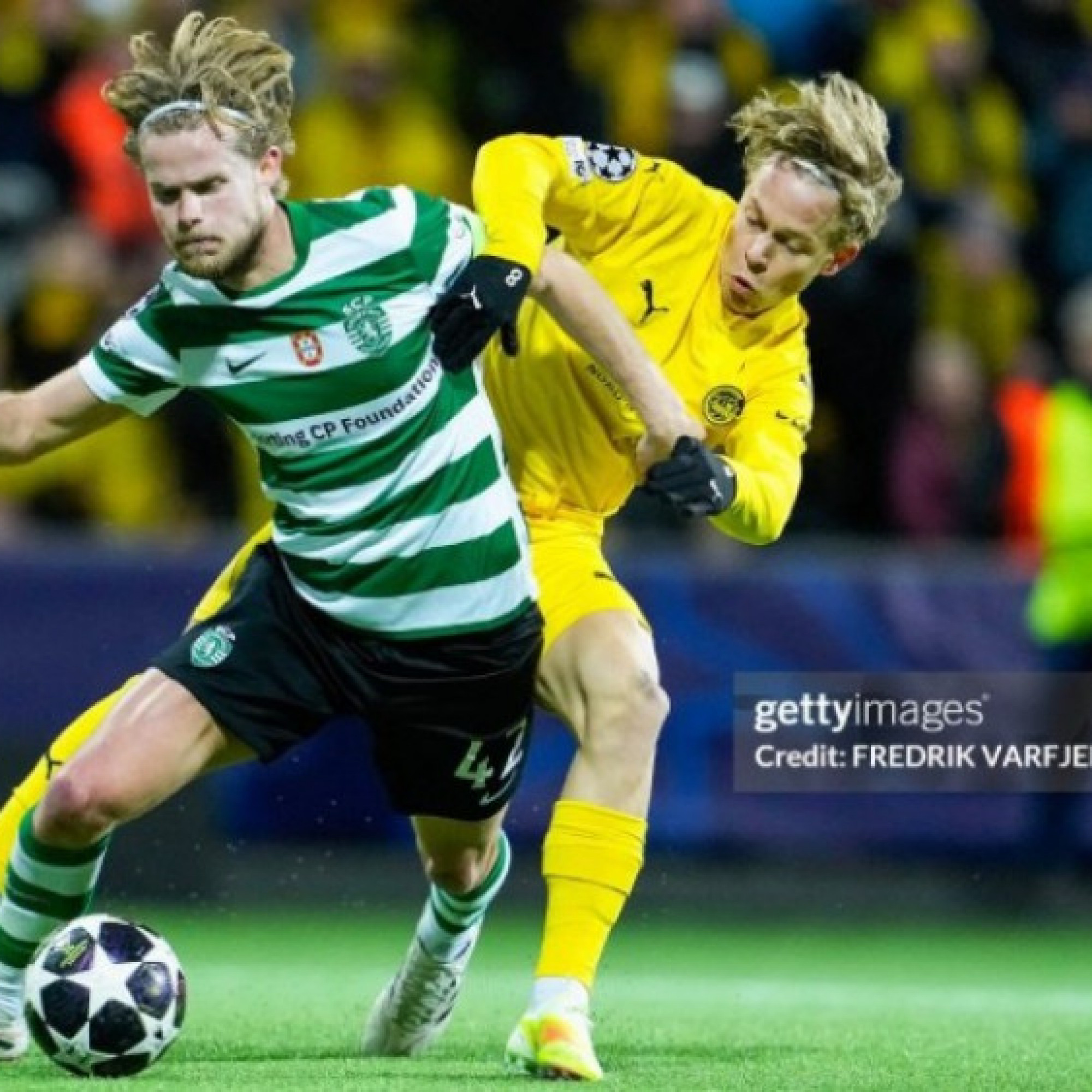  - Video bóng Bodo/Glimt - Sporting: Đại tiệc "3 sao" ở Na Uy (Cúp C1)