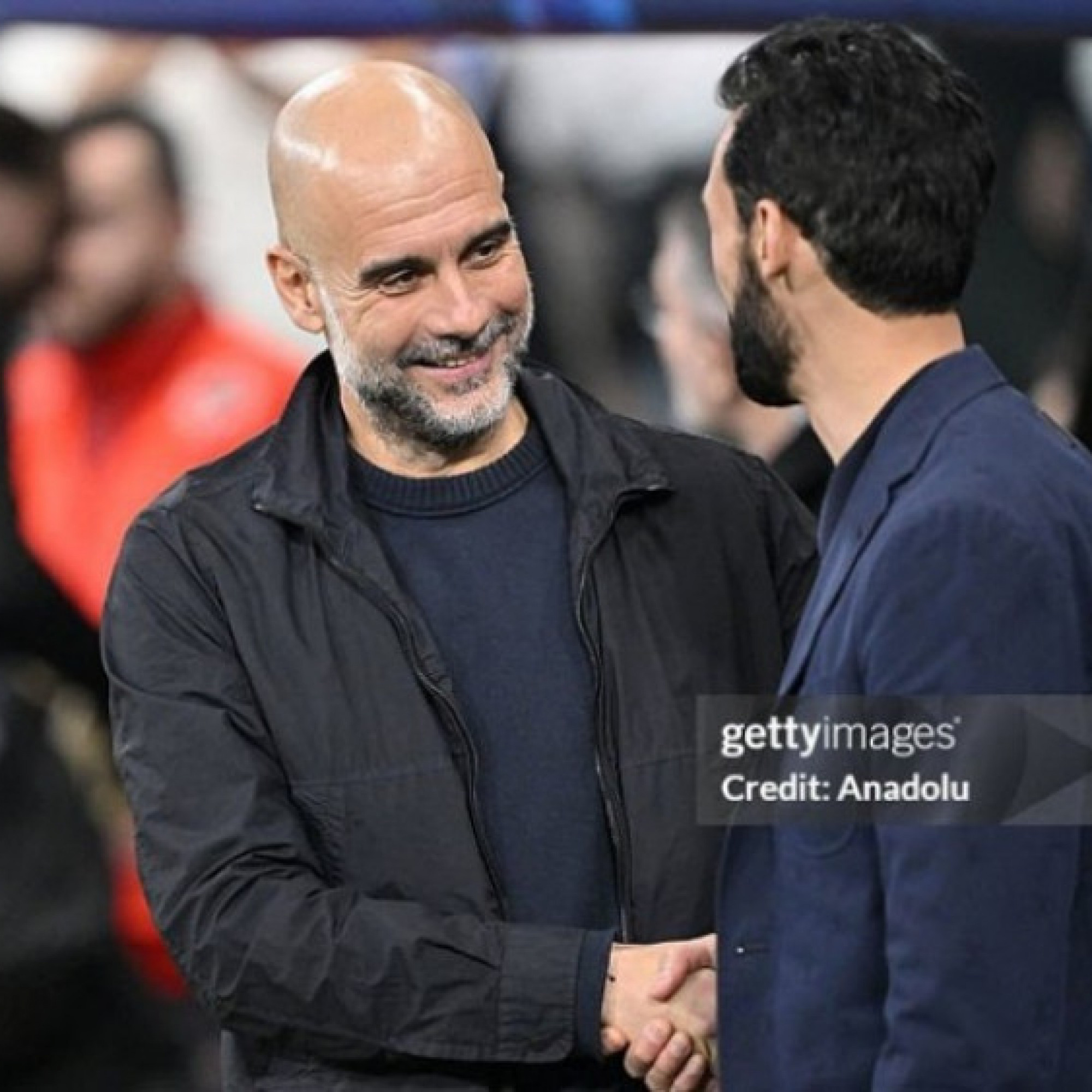  - Pep tuyên bố Man City không đáng thua đậm, HLV Real tán dương người hùng Vaverde