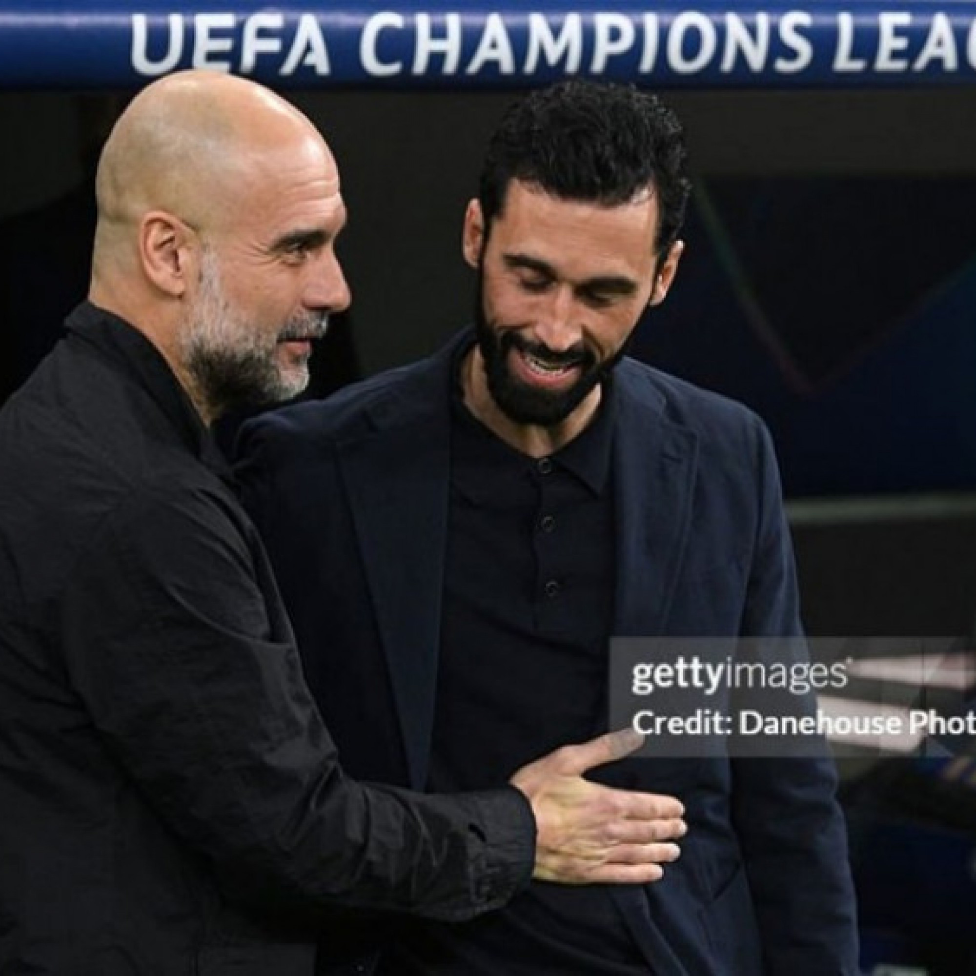  - Pep tuyên bố Man City không đáng thua đậm, HLV Real tán dương người hùng Vaverde