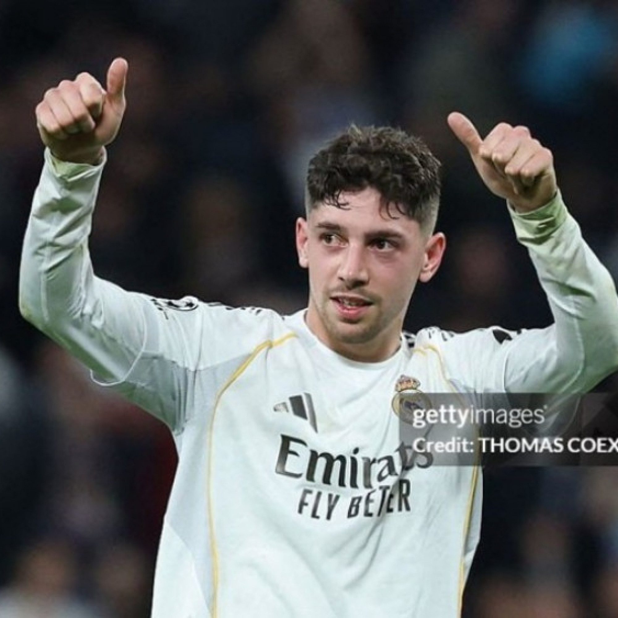  - Real Madrid nhấn chìm Man City: Pep trả giá đắt vì sai lầm, Valverde "làm tất, ăn cả"