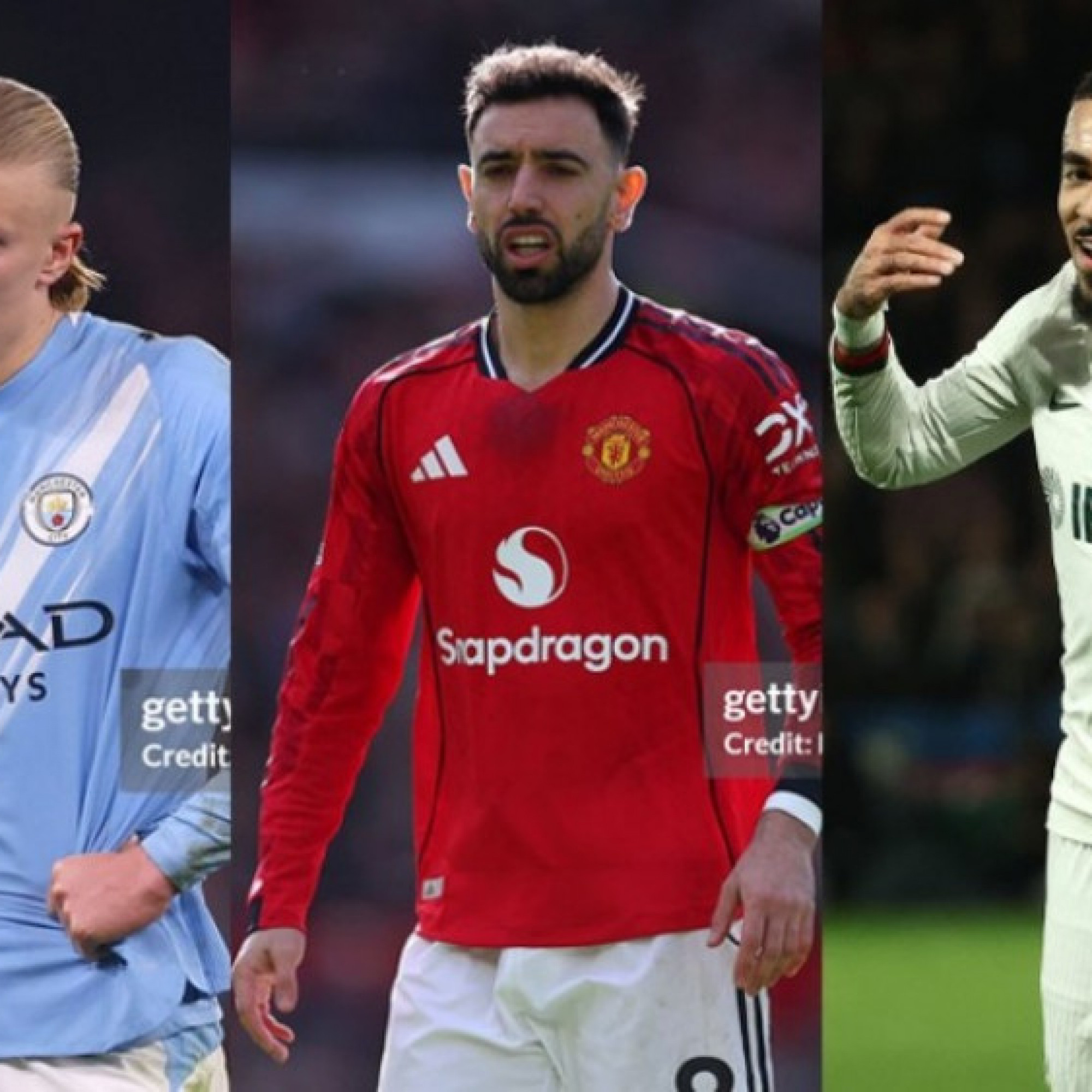  - 6 ông lớn Ngoại hạng Anh gây thất vọng ở châu Âu, MU lo mất vé dự C1 mùa sau