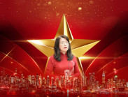 Bà Nguyễn Thị Ánh Hoa: “Người đại biểu phải là cầu nối hiệu quả giữa đời sống thực tiễn và nghị trường”