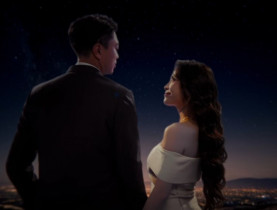  - Chồng ca nương Kiều Anh bất ngờ góp mặt trong MV “Nhả Vía"