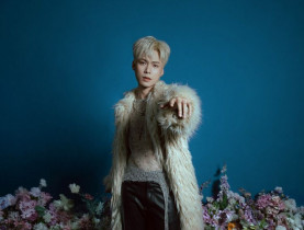  - Jey B chính thức tái xuất sau Anh Trai “Say Hi” với MV “Cuốn lấy anh đi”