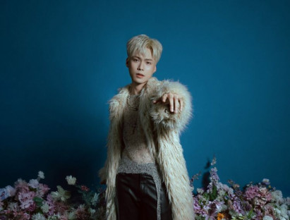 Jey B chính thức tái xuất sau Anh Trai “Say Hi” với MV “Cuốn lấy anh đi”