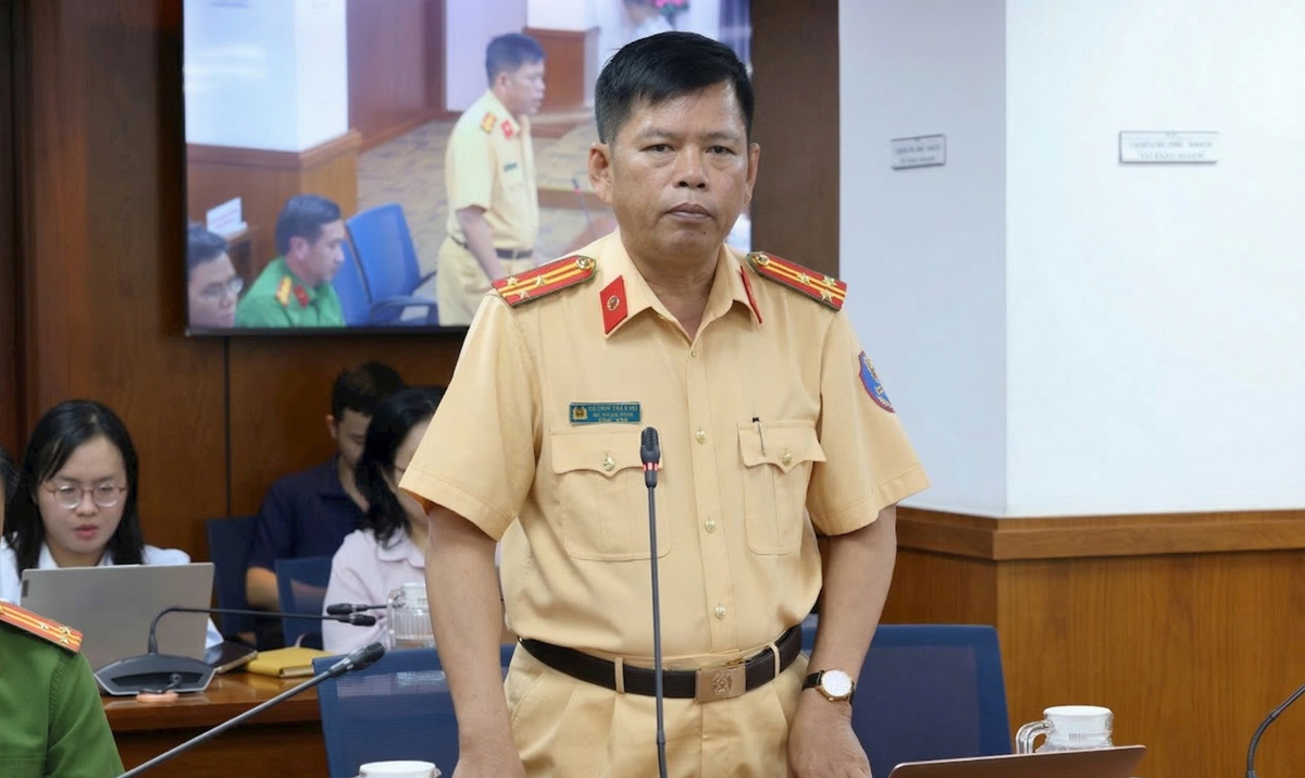 TP.HCM bảo đảm an toàn toàn diện cho ngày bầu cử - 1