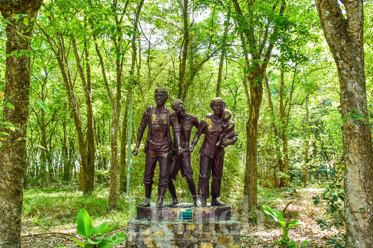 Đánh thức di sản Dầu Tiếng: Thiên đường dã ngoại kiến tạo hệ sinh thái du lịch bền vững - 9