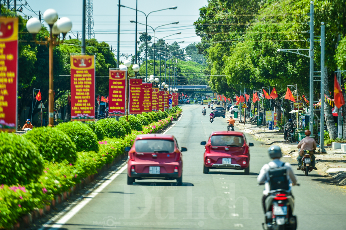 Đánh thức di sản Dầu Tiếng: Thiên đường dã ngoại kiến tạo hệ sinh thái du lịch bền vững - 4