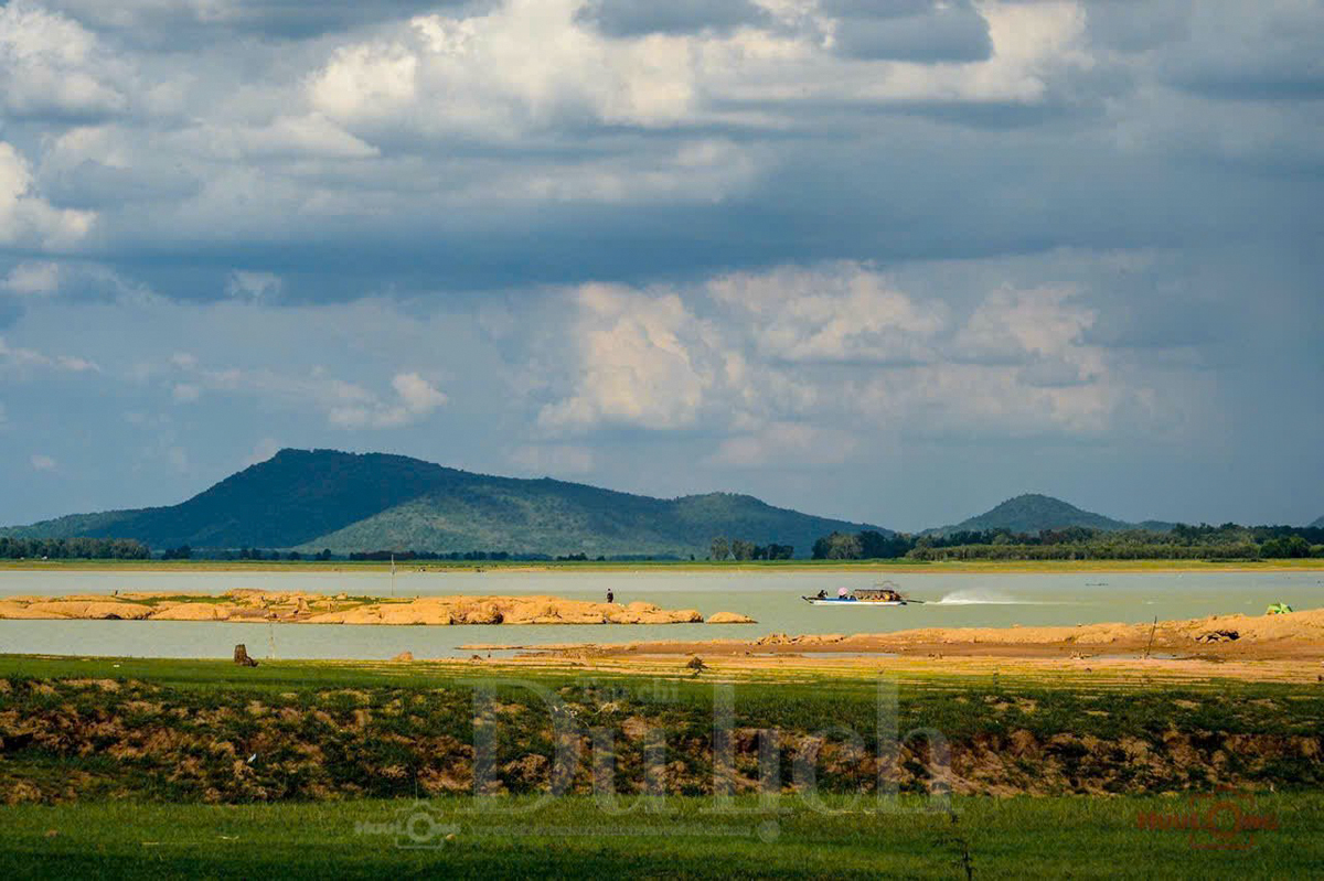 Đánh thức di sản Dầu Tiếng: Thiên đường dã ngoại kiến tạo hệ sinh thái du lịch bền vững - 11