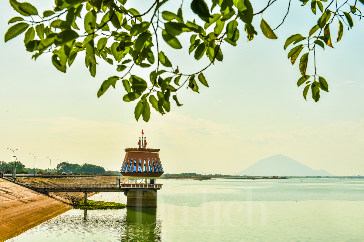 Đánh thức di sản Dầu Tiếng: Thiên đường dã ngoại kiến tạo hệ sinh thái du lịch bền vững - 10